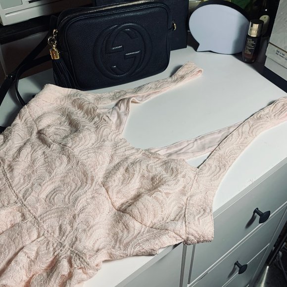 SOLD - Free People - Turn Back Time Dress BRAND NEW - Picture 2 of 5